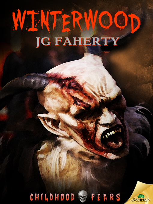 Title details for Winterwood by JG Faherty - Available